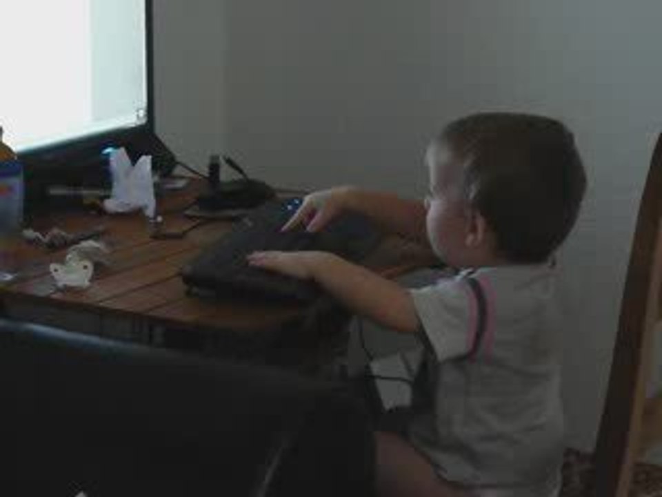 Je bosse