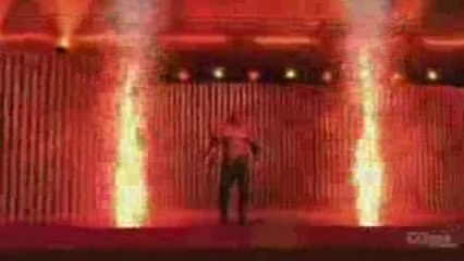 SmackDown vs Raw 2010 : Double Interference