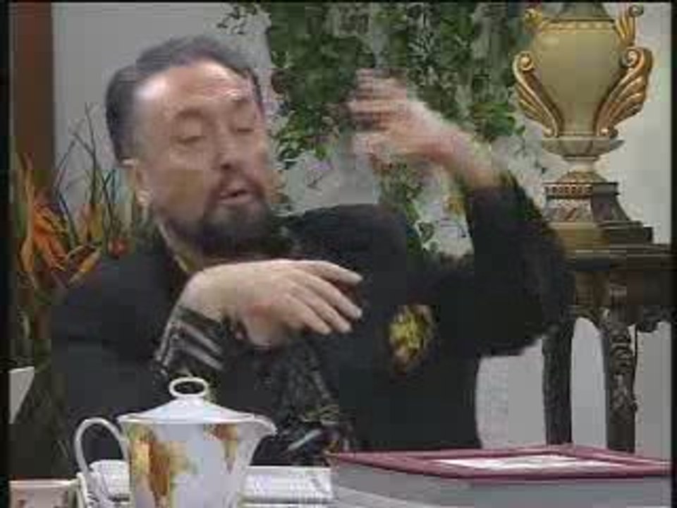 ADNAN OKTAR EKONOMİK KRİZİN SEBEBİNİ ANLATIYOR
