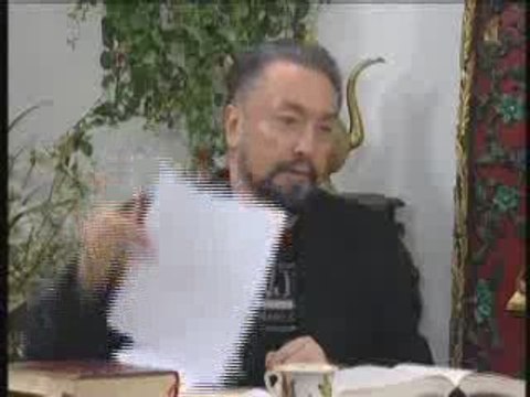 HADİSLERDE KIYAMET VE 7000 YIL