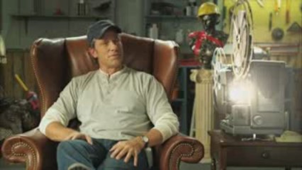 Dirty Jobs New Episodes Begin Tuesday, Oct. 6th @ 9pm E/P