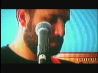 Amplified: David Bazan