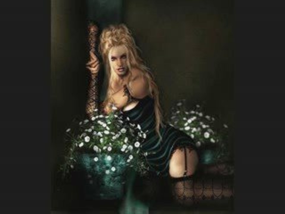 C'EST EXTRA (LES PIN-UPS)