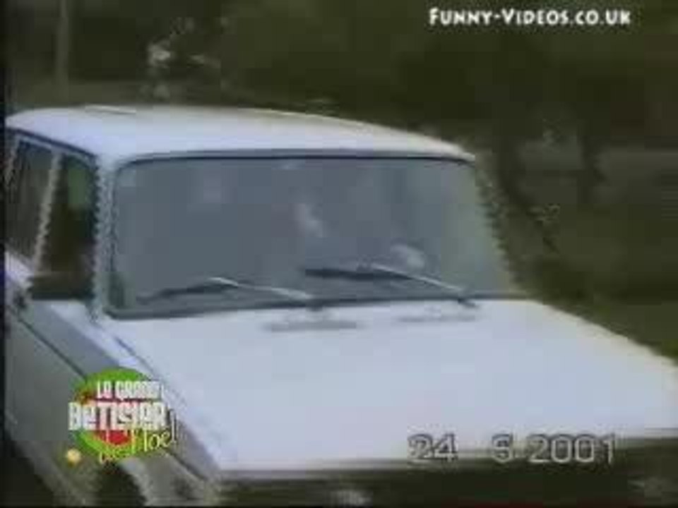 stupid woman