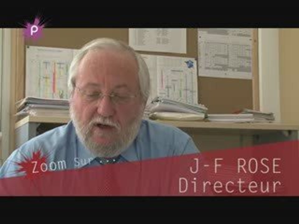 Clément, lycéen à Châteaubriant, victime de disparisie