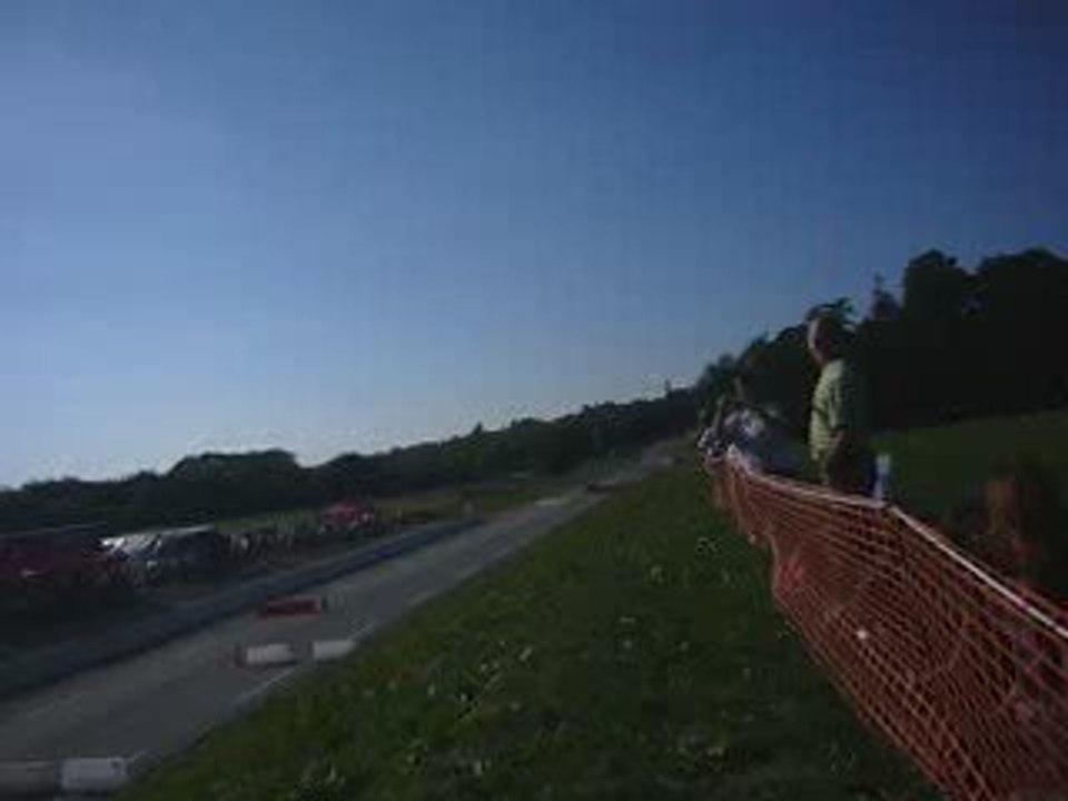 Finale des slaloms Plouay 2009 - 3