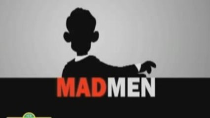 Ulica Sezamkowa: Mad Men