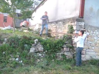 pete geule saison 2  the new