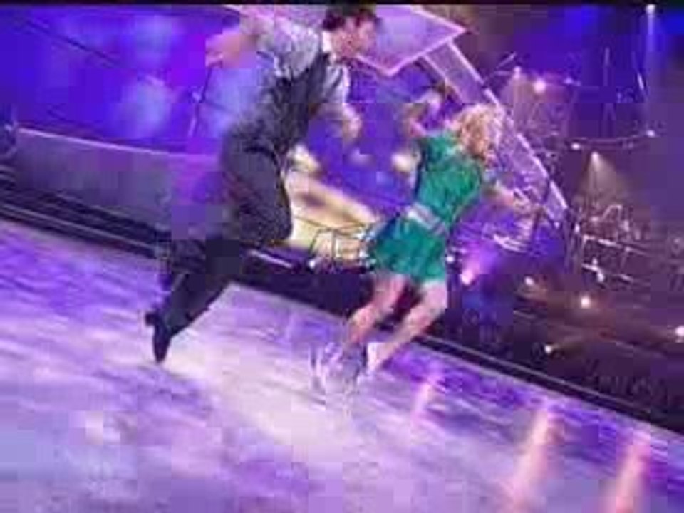 tapping