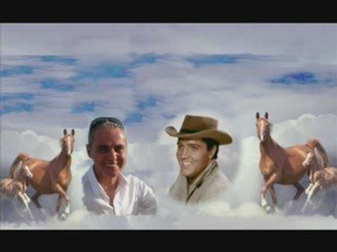Today tomorrow and forever Elvis Presley RINO VALENTINO