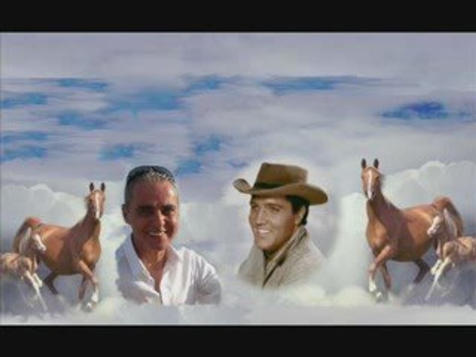 Today tomorrow and forever   Elvis Presley RINO VALENTINO