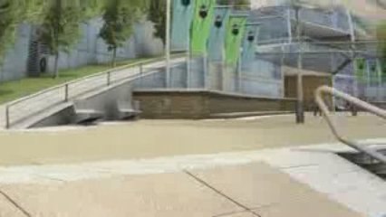 skate3 le premier teaser du jeu