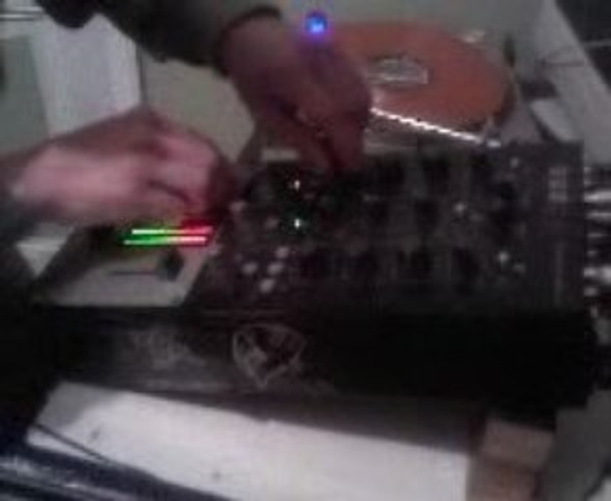 petit mix entre amis