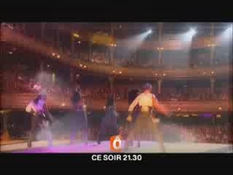 Trophée des Arts Afro-Caribéens bande annonce France Ô