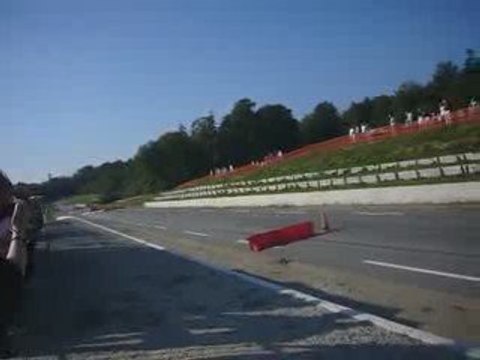 Finale des slaloms Plouay 2009 - 5