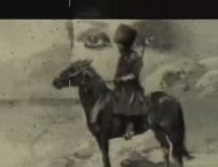 Kayseri Wogum ( Kayseri Yolunda )