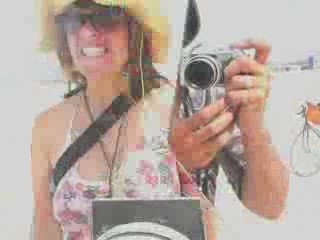 Metamorphosis: Burning man 2009