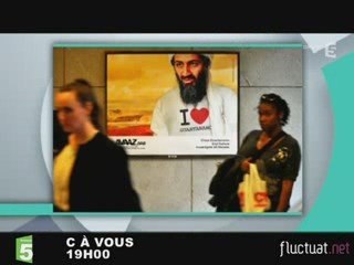 Le zapping du 1er octobre 2009