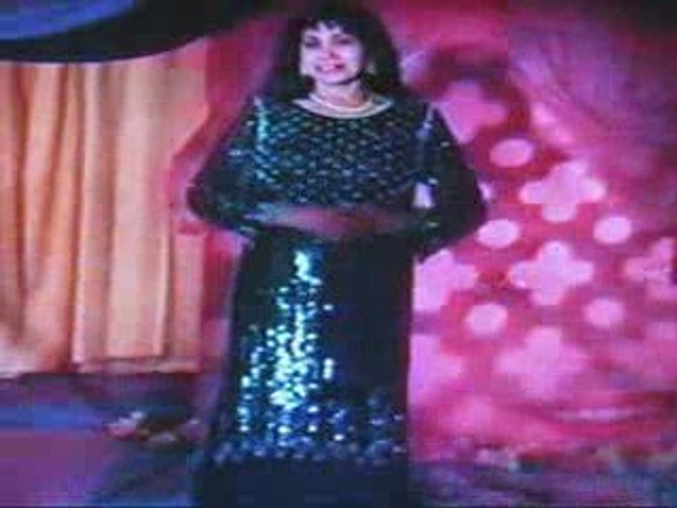 * NOURA * LA MAISON ***