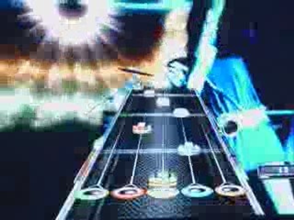 the police GH so lonely