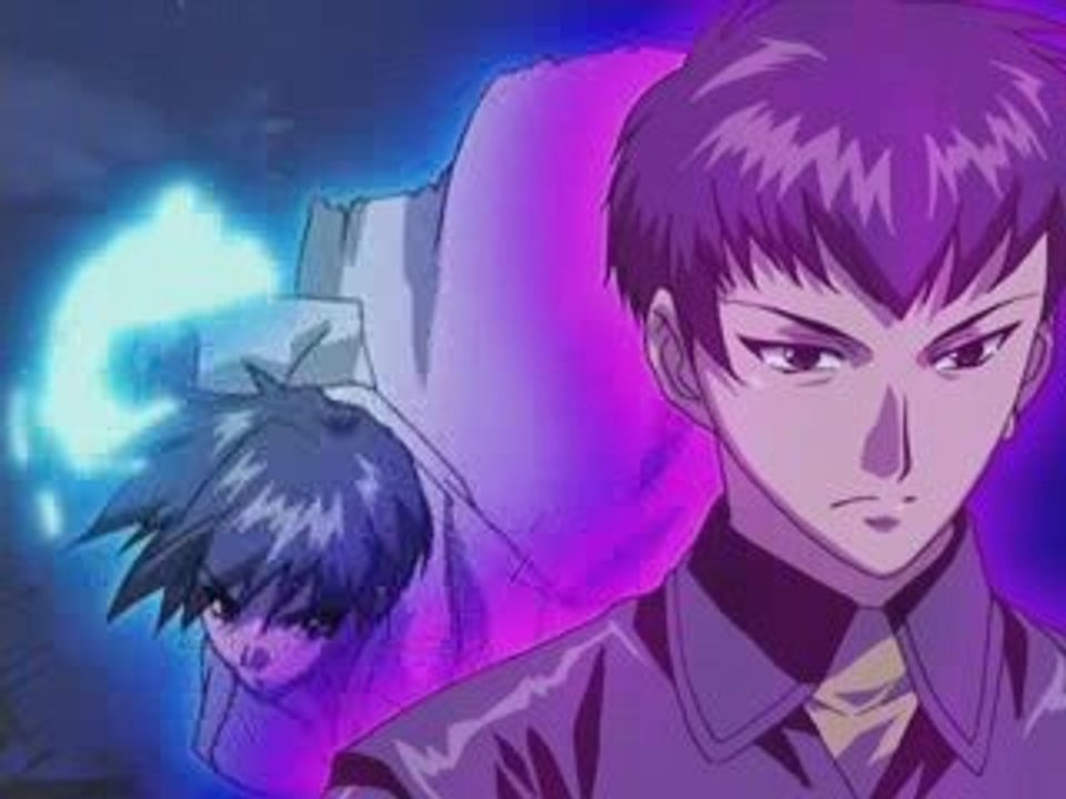 E's otherwise 26 partie 1 vostfr fin