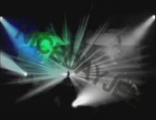 Mes années DJ Angelo Baron  ( Le Chatel discotheque 2000 )