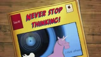 We Think Atheist Ep 8 Religion hurts humanity