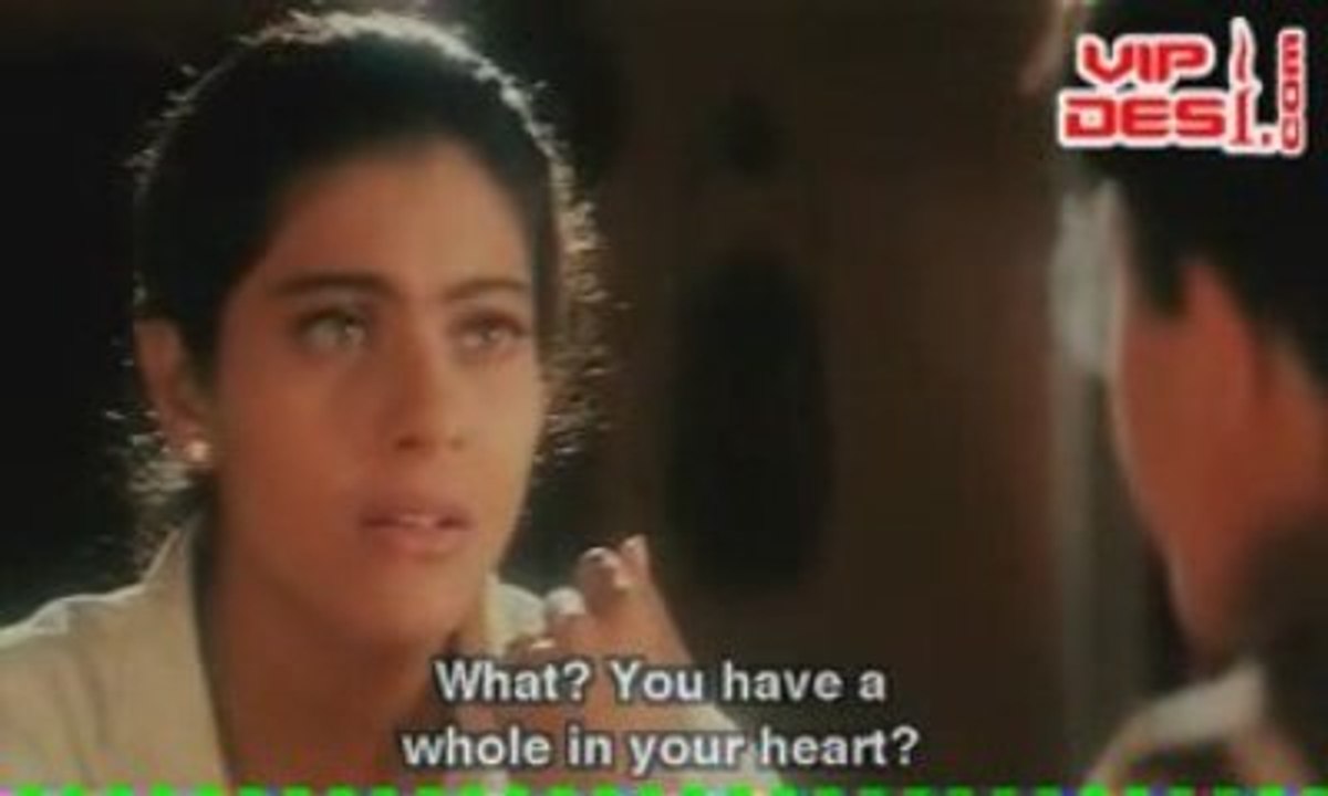 Pyaar To Hona Hi Tha Part 8 w/Eng Subs HQ DvDRip [1998]