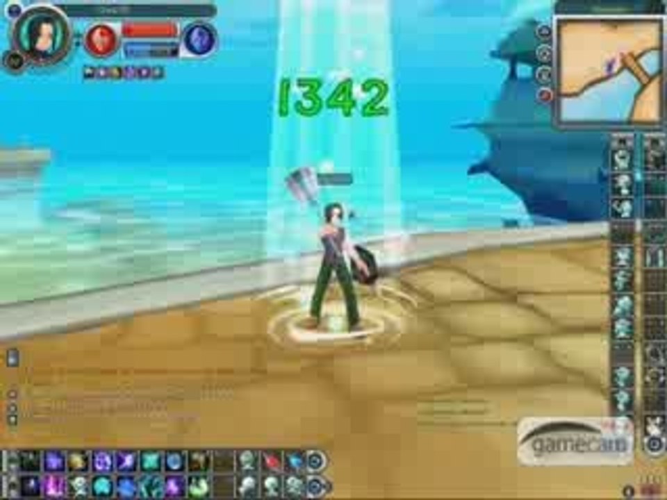 Fiesta Online Battles