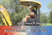 Tampa Fl Equipment Rentals