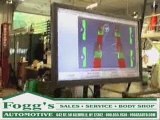 Front End Alignment | Fogg’s Automotive | Glenville NY