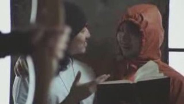 EPIK HIGH - 따라해 (Wannabe)