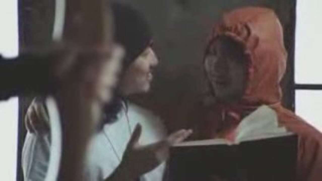 EPIK HIGH - 따라해 (Wannabe)