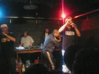 Concert Brin de Zinc