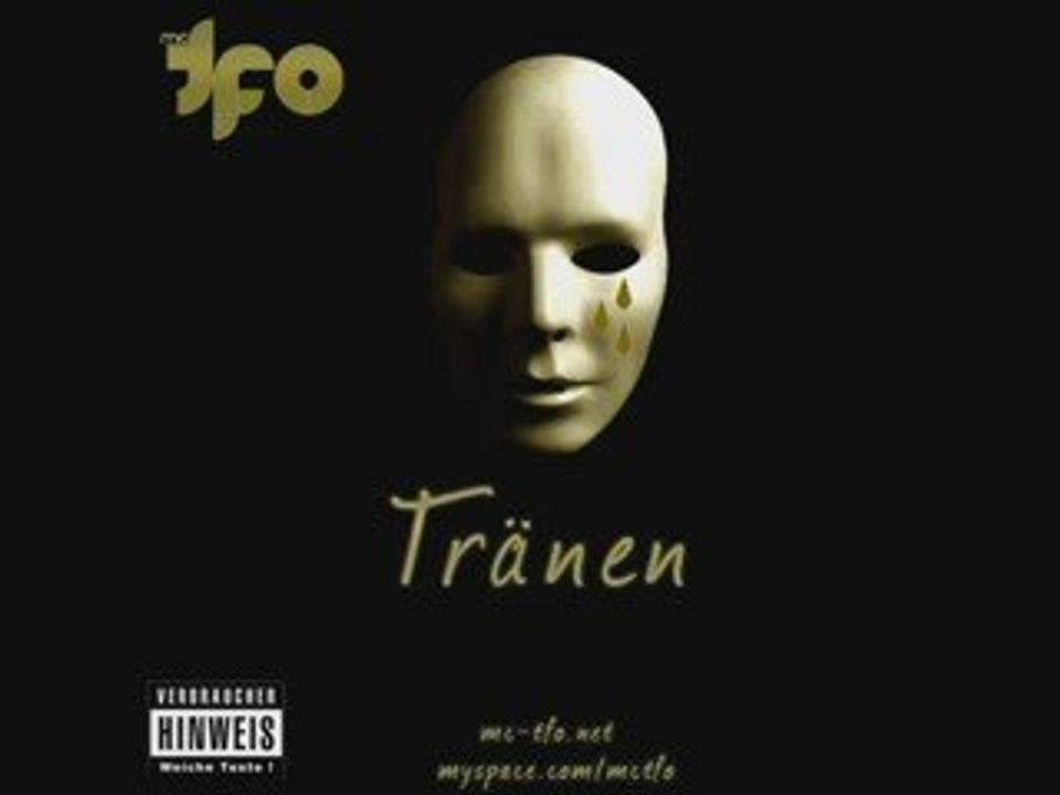 Mc. t f o - Tränen (Bitte Beschreibung lesen !)