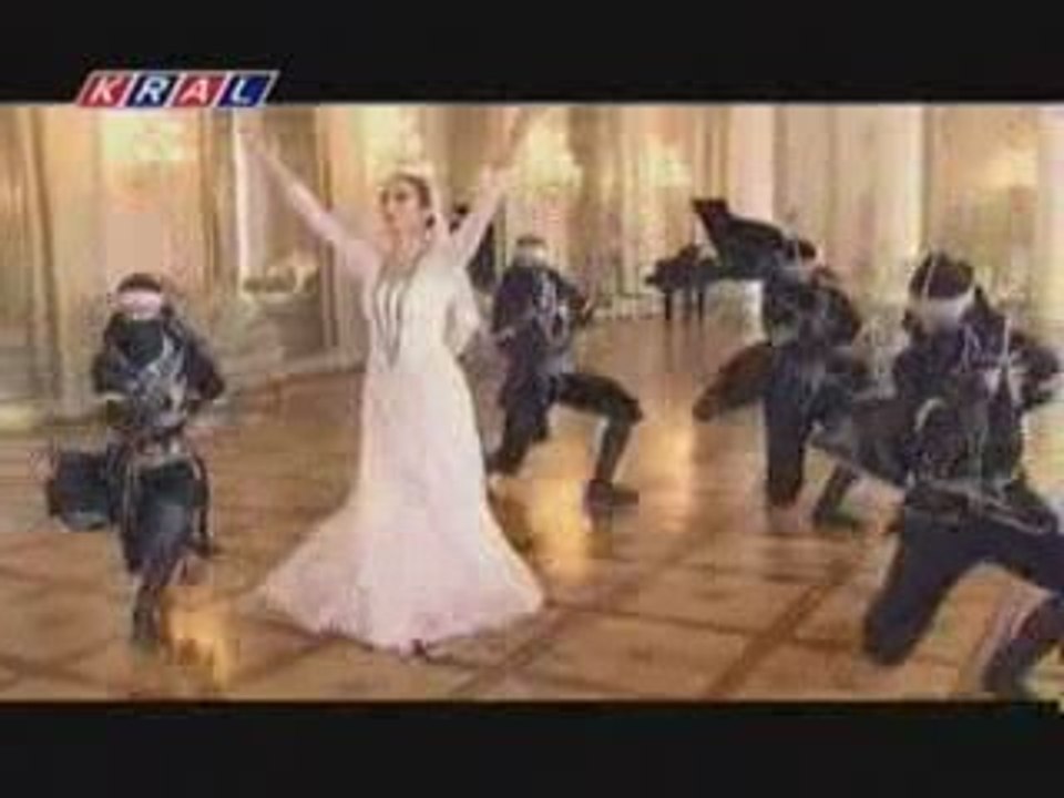 Çerkes Güzeli -  Çerkes Müzikleri