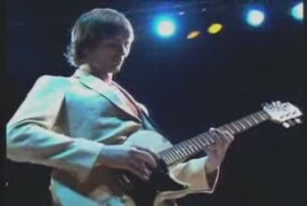 Mike Oldfield - Exposed - Incantations 3-13