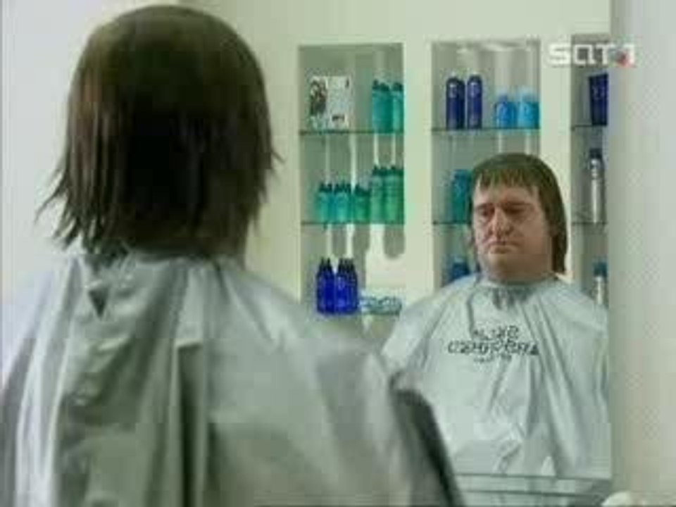 friseur