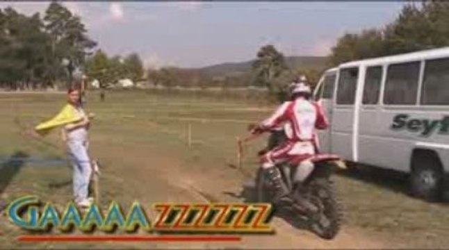 [ENDURO] Christophe Allaux - Saint Chely 2009 [Goodspeed]