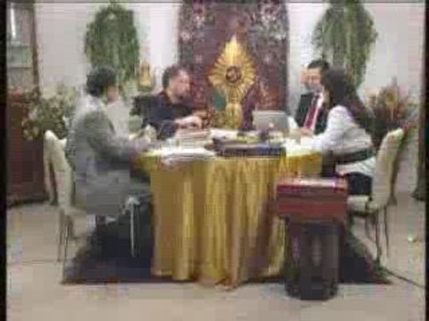 ADNAN OKTAR - MÜSLÜMANLAR KARDEŞTİR