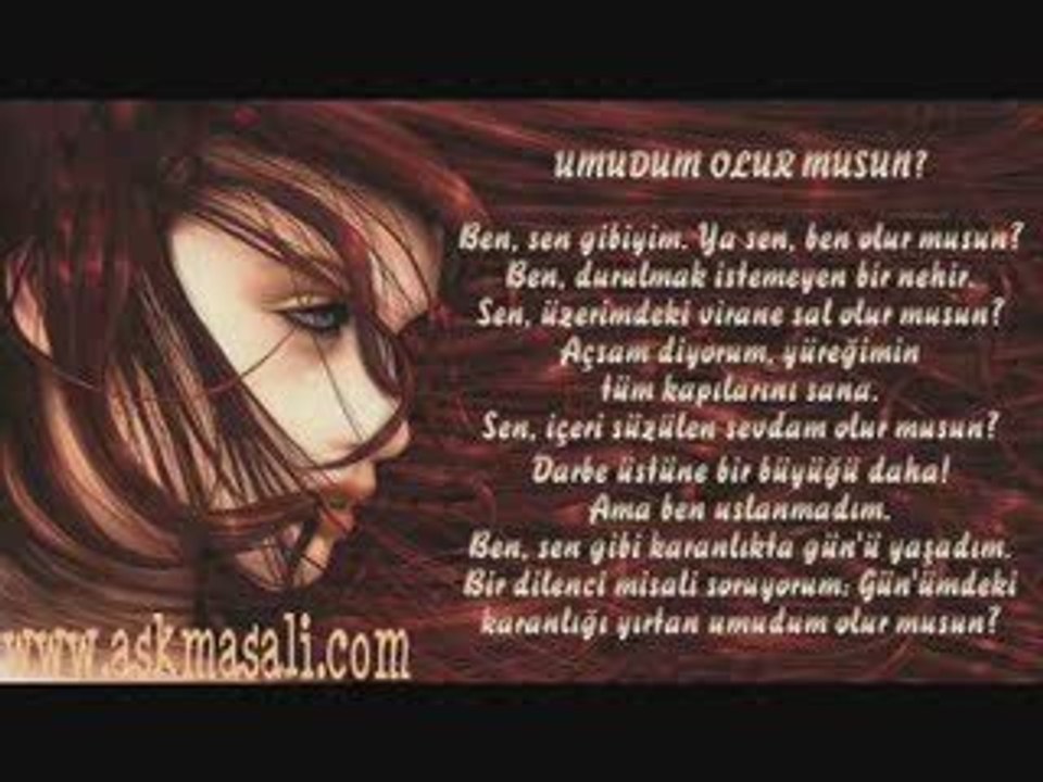 Dj Dervis & Junior Elacan - Sen benim Askimdin