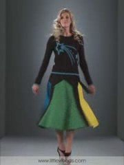 Shop the Stylish Jasmine Star Print Jumper by Jasmine Guiness 🧥