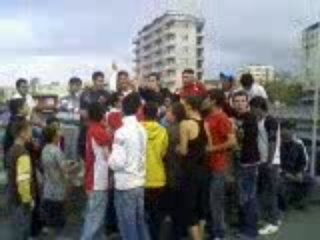 Samsunspor Karabükspor SöğütlüBahçeli Çılgınlar Beste