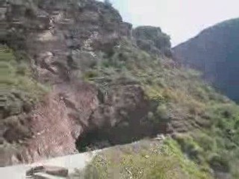 week end à gréolières