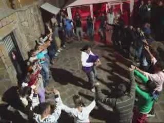 HORON GECELERİ - BUKLA OBER