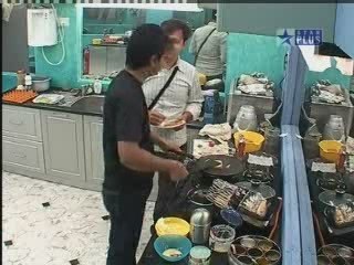 perfect bride - 1st oct 09 pt1