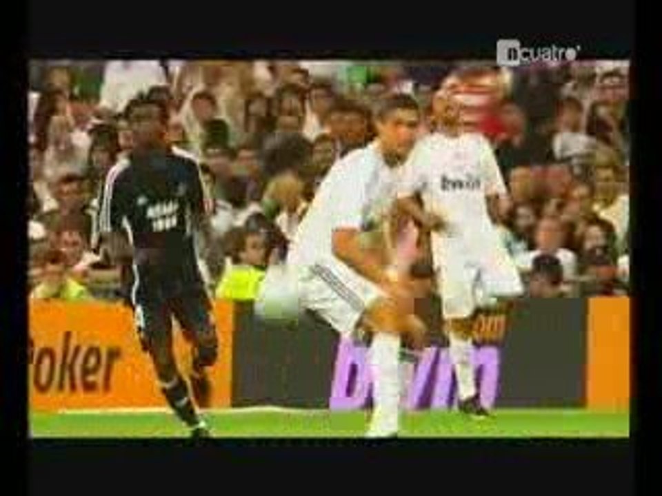 Cristiano Ronaldo - Mejor Que Nunca? NeW!! HQ