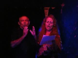 SIERRA DE LUNA--FEDERICO GARCÍA LORCA