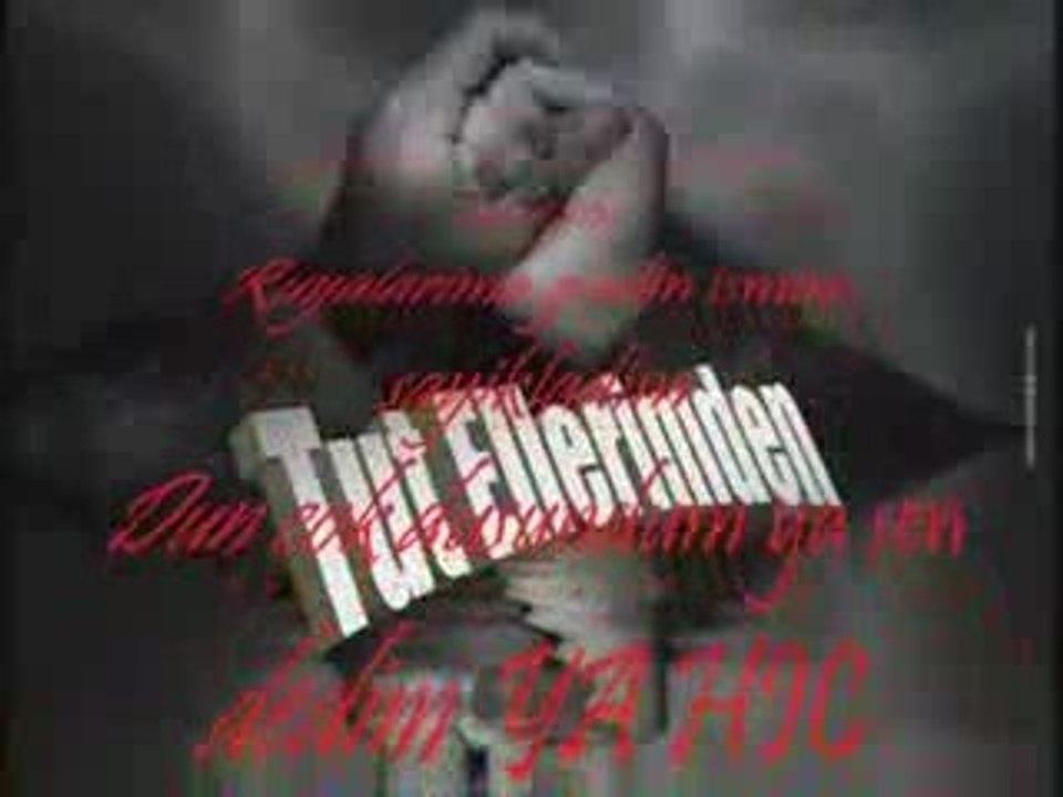 DJ DERVIS FT PIT10 - KALBIM ELLERINDE ESIR