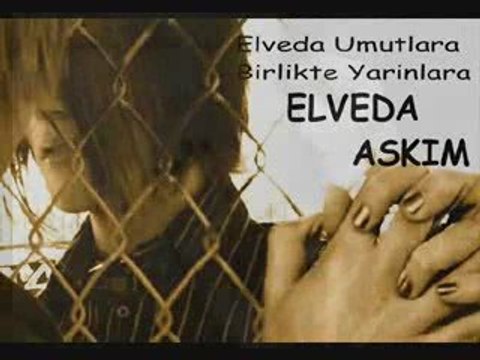 DJ DERVİŞ FT 27 FİRARİ - TERK ETTİM BU DUNYAYI